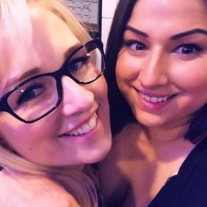 Meet your Posher, Natasha